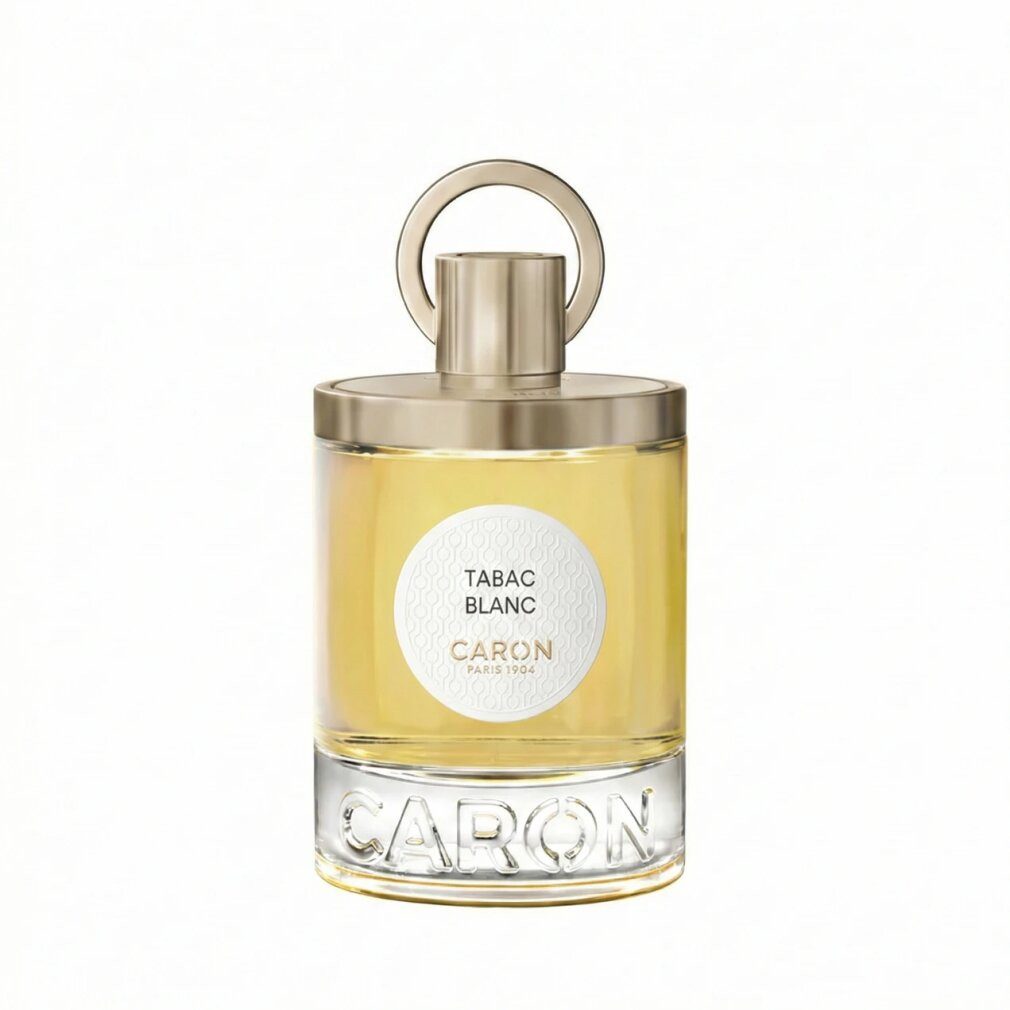 Caron Körperpflegeduft TABAC BLANC EDP
