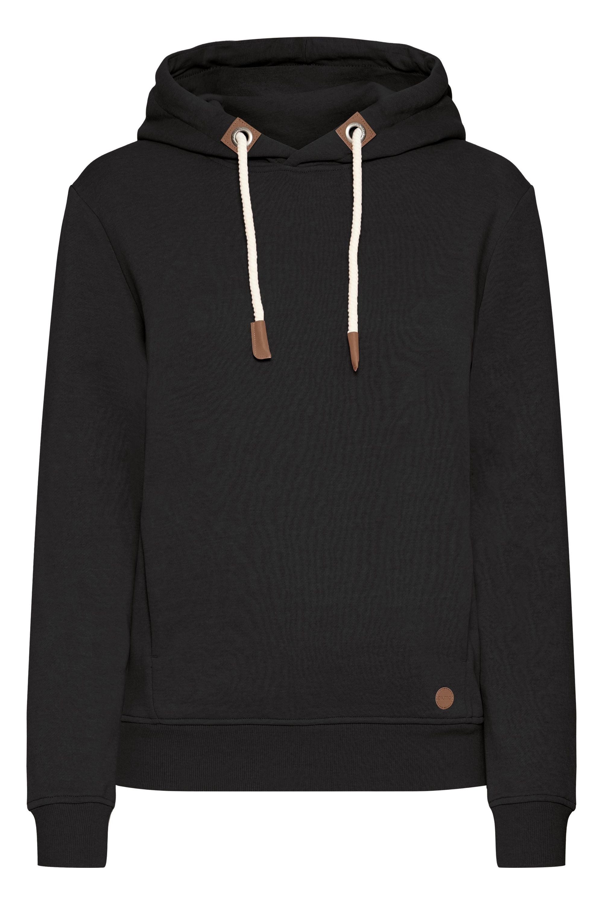 OXMO Hoodie OXMille Gemütlicher Hoodie mit Eingrifftaschen günstig online kaufen