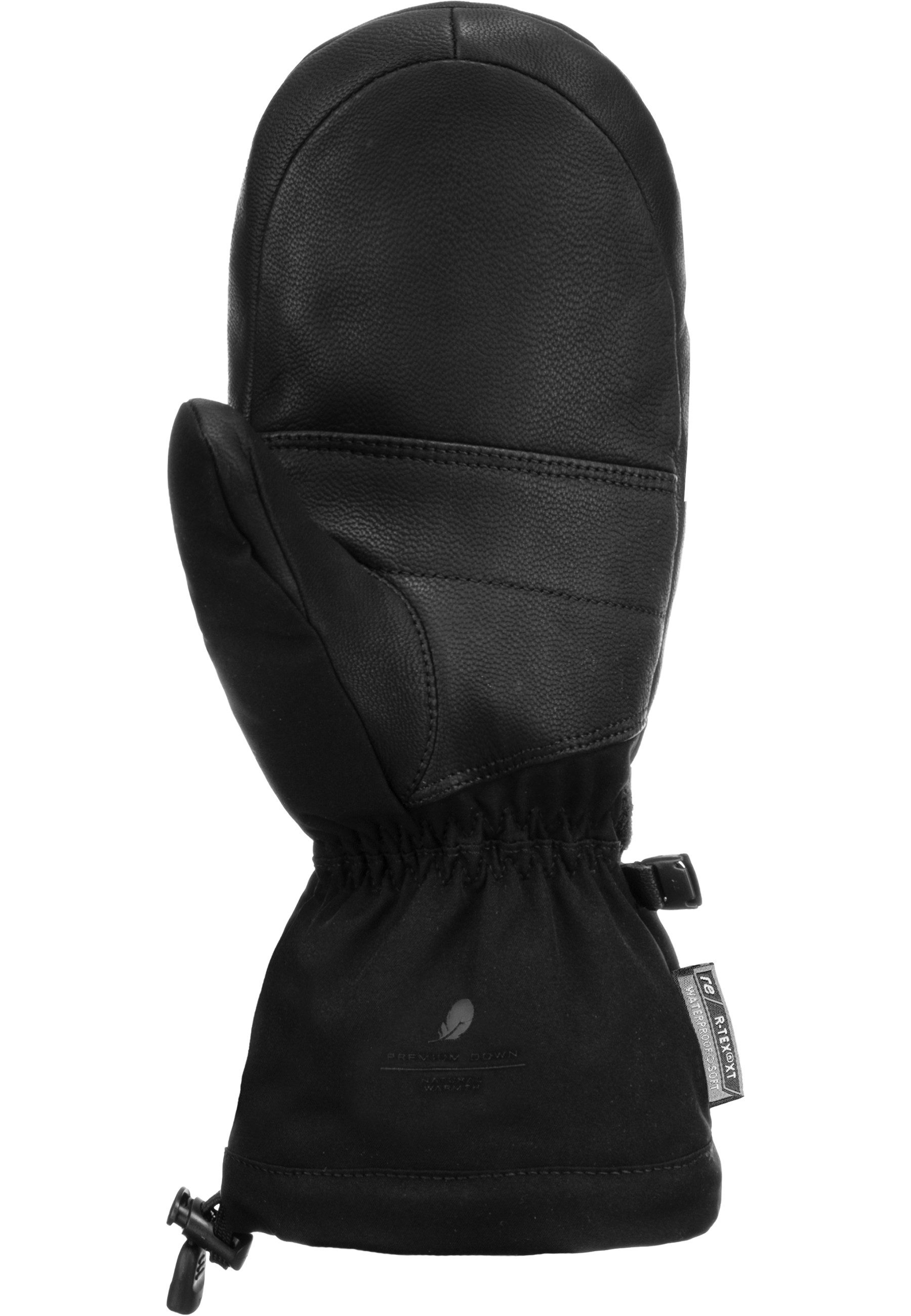 Reusch Fäustlinge Nadia R-TEX XT Mitten extra warm, wasserdicht und atmungsaktiv