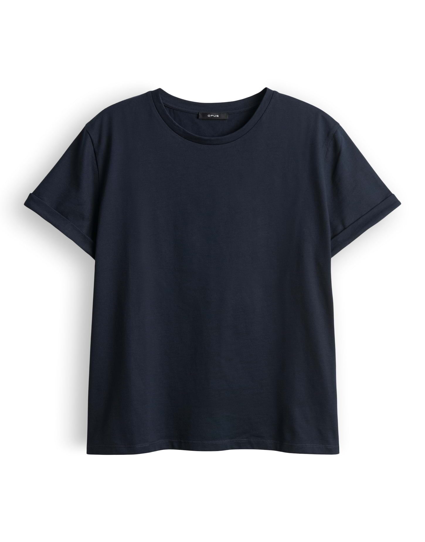 OPUS Kurzarmshirt Sonzi