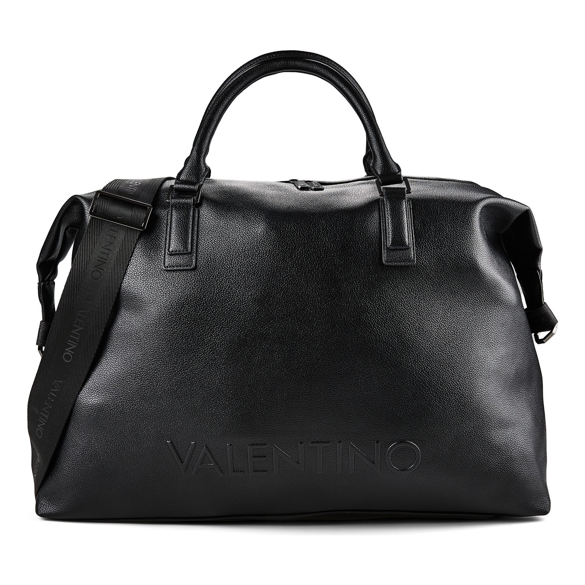 VALENTINO BAGS Weekender Elite, Polyurethan