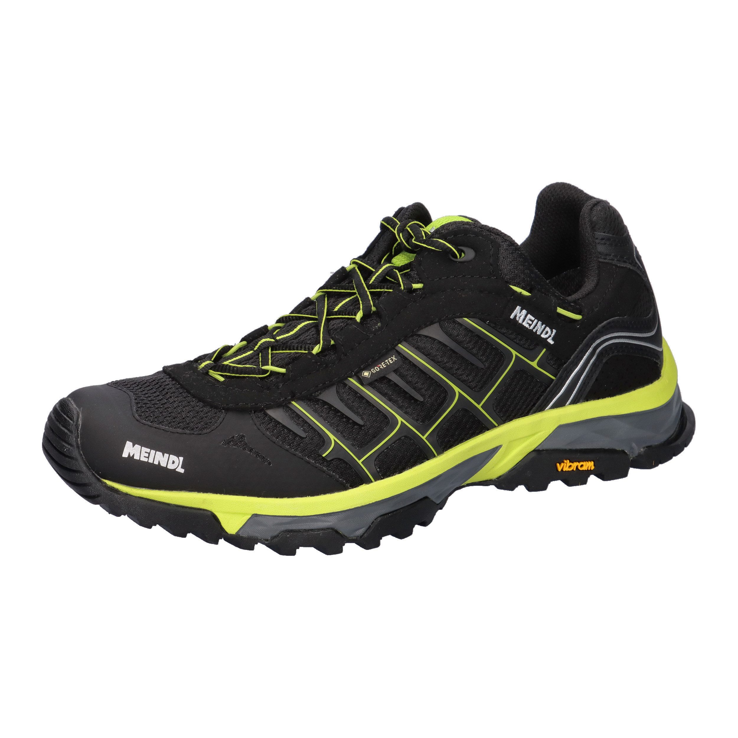 Meindl Meindl Herren Wanderschuhe Finale GTX 46770 Trekkingschuh