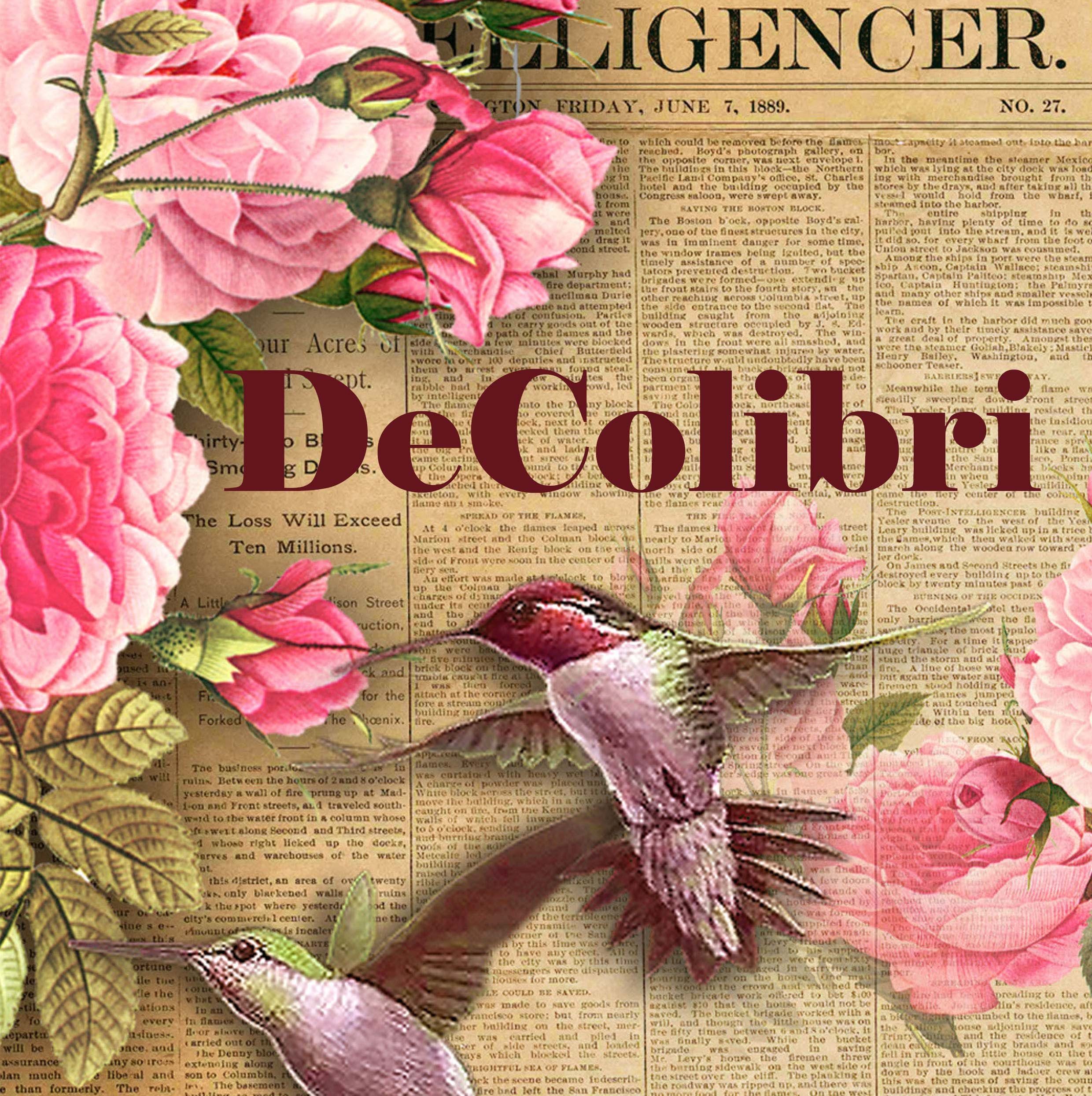 DeColibri