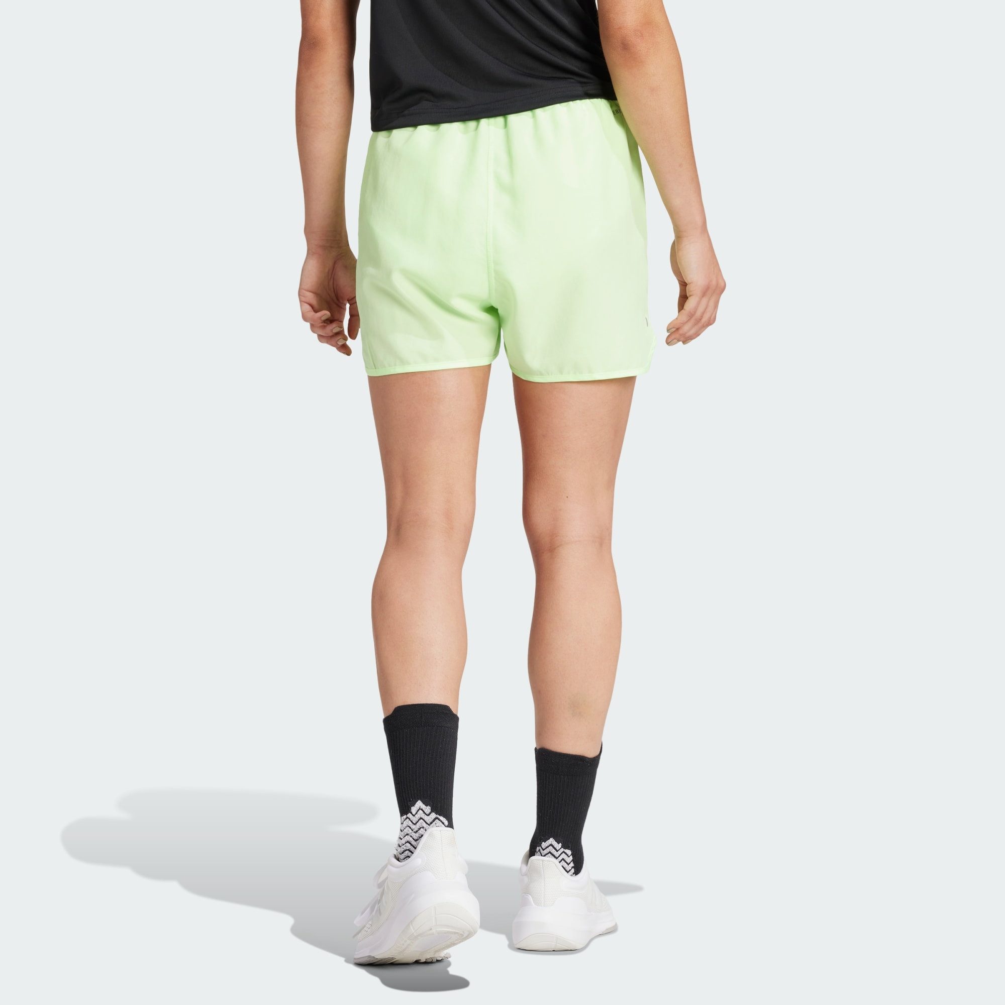 adidas Performance Sweatshorts RUN IT SHORTS günstig online kaufen