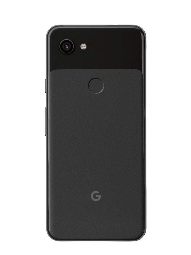 Google Google Pixel 3a, vollständig Anbieter frei entsperrtes Handy Smartphone (14,22 cm/5.60 Zoll, 64 GB Speicherplatz, 12,2 MP Kamera, Betriebssystem Wahl Android, Ubuntu Touch, e/OS, Droidian, LineageOS)