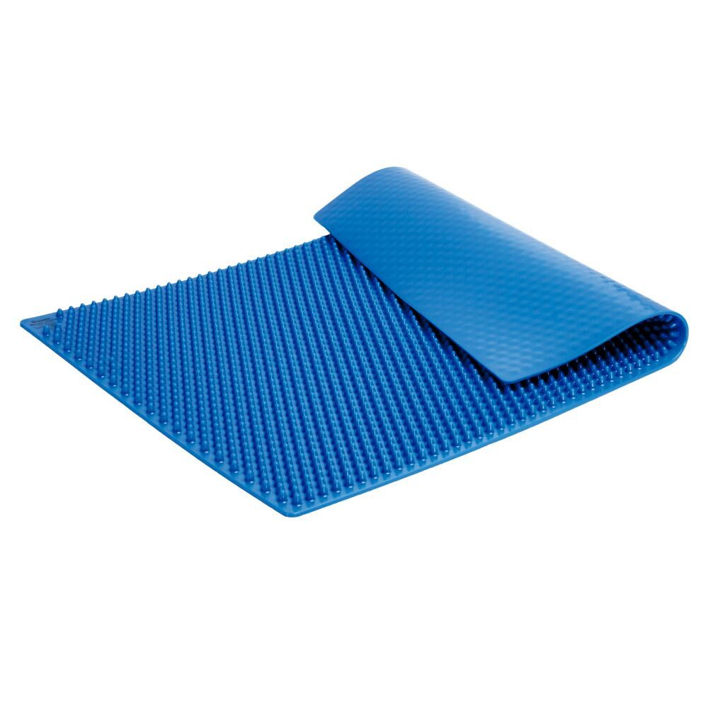Togu Massagematte Massagematte Senso Matte, Massage-Matte mit Senso-Noppen für Wohlfühl-Effekt