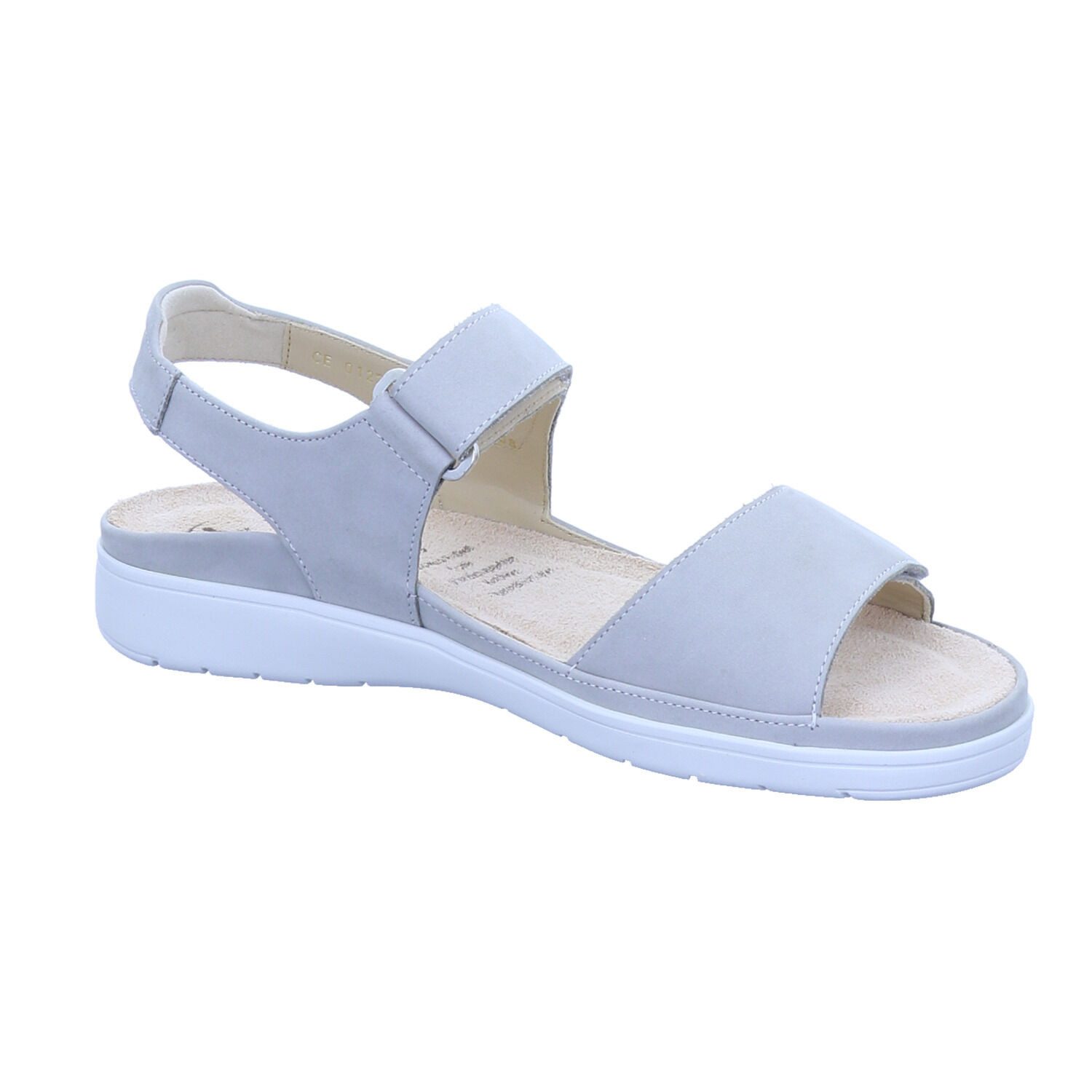 Ganter Gina Riemchensandale (2-tlg) günstig online kaufen