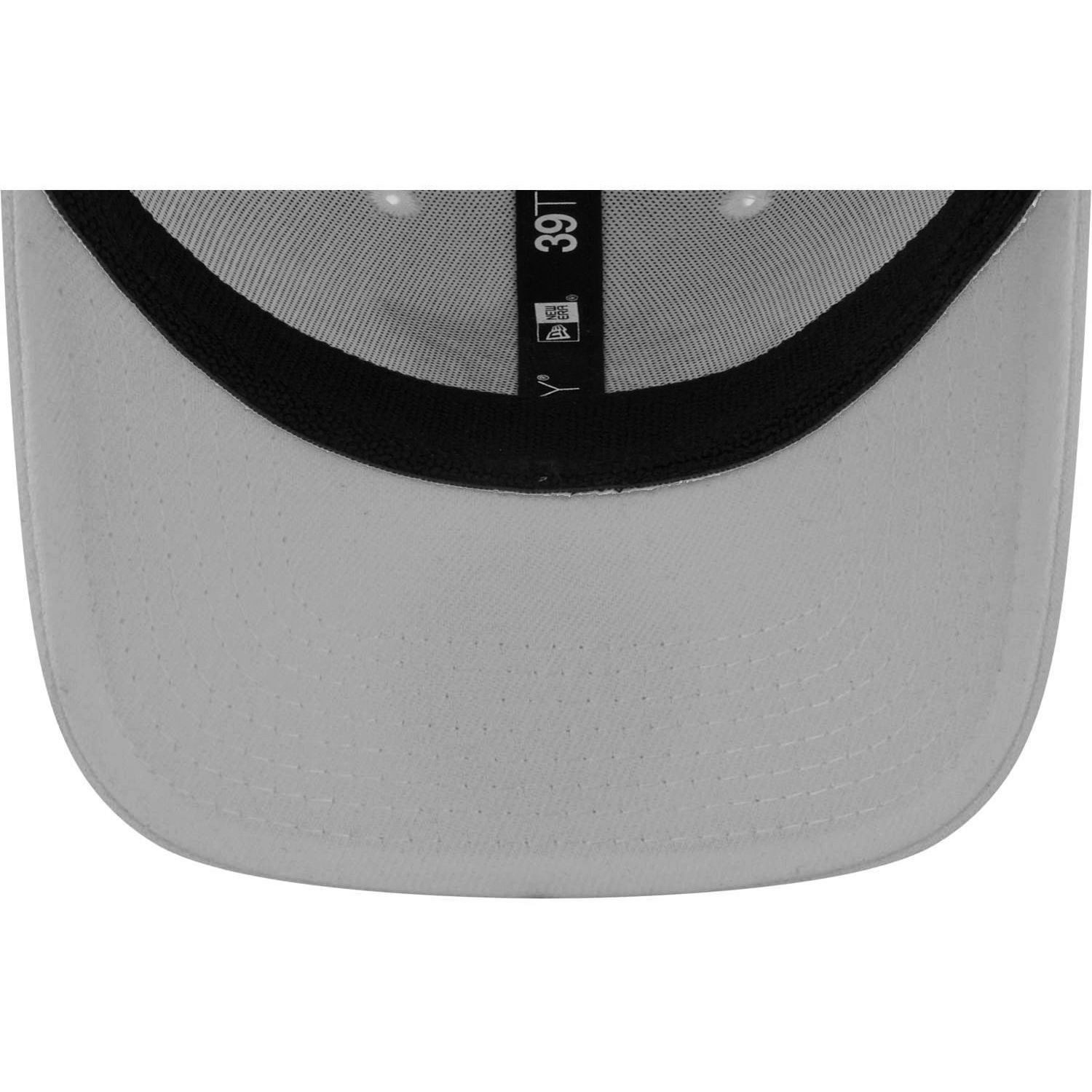 New Era Flex Cap 39Thirty StretchFit ESSENTIAL BLANK