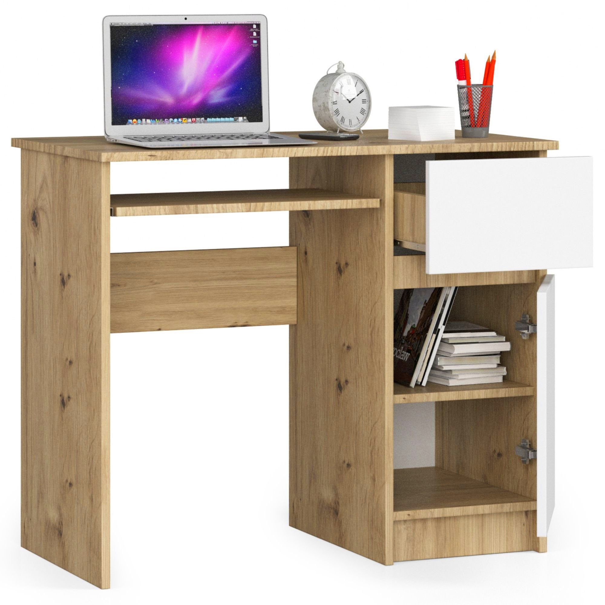 Home Collective Computertisch Schreibtisch Bürotisch Gaming günstig online kaufen