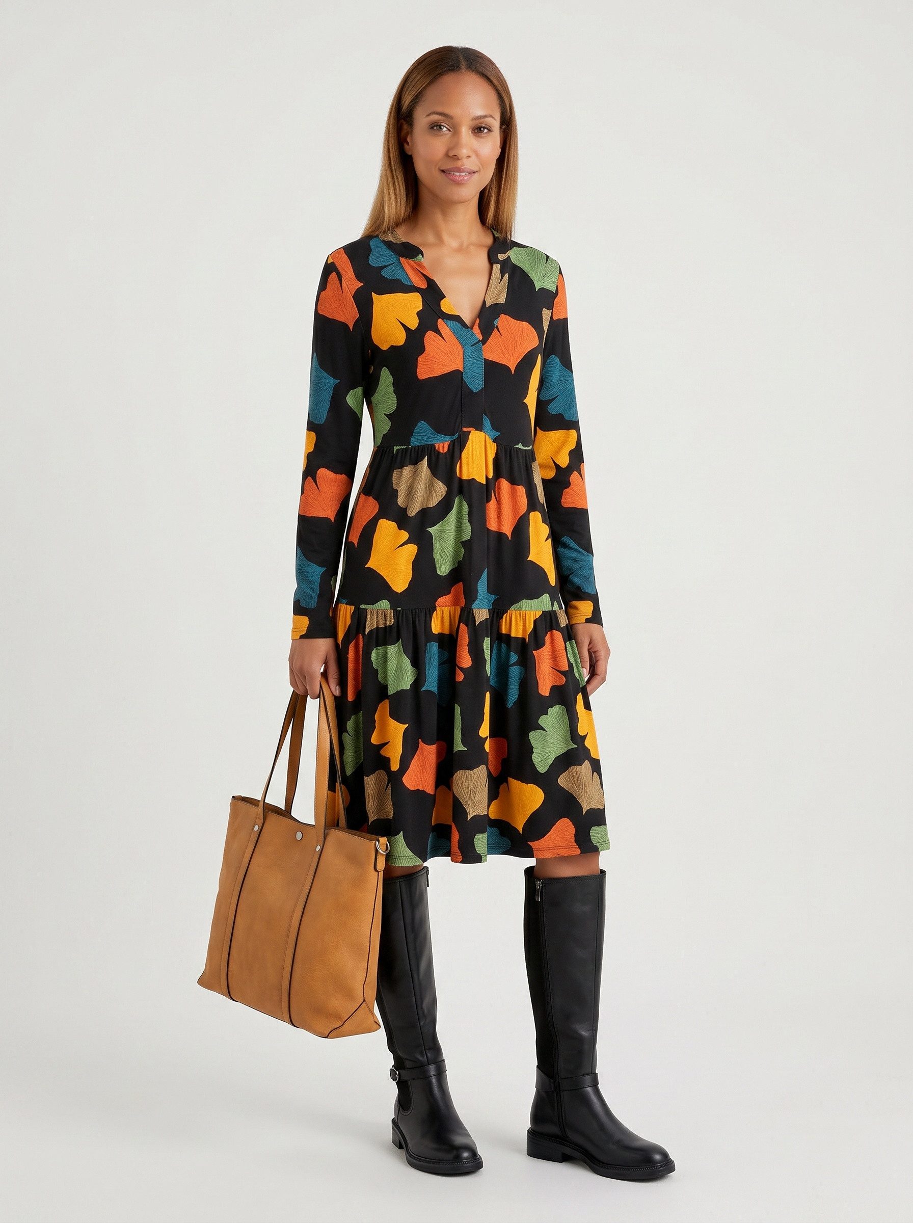 Zum Outfit 11