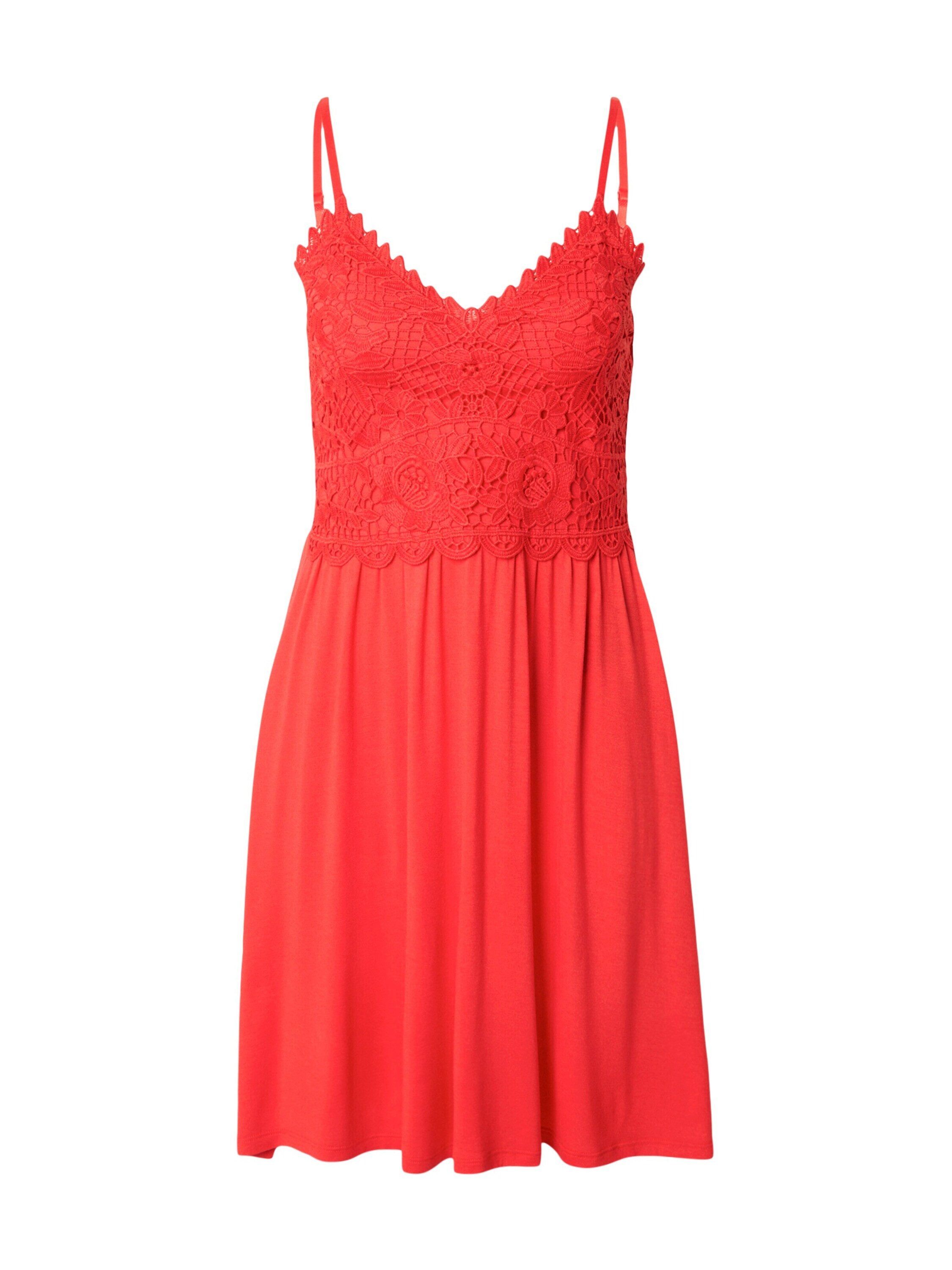 ONLY Sommerkleid ONLHONEY (1-tlg) Spitze – Bild 4 von 5