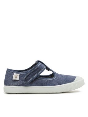 LUMBERJACK Schuhe T BAR SHOES NAVY BLUE Sneaker