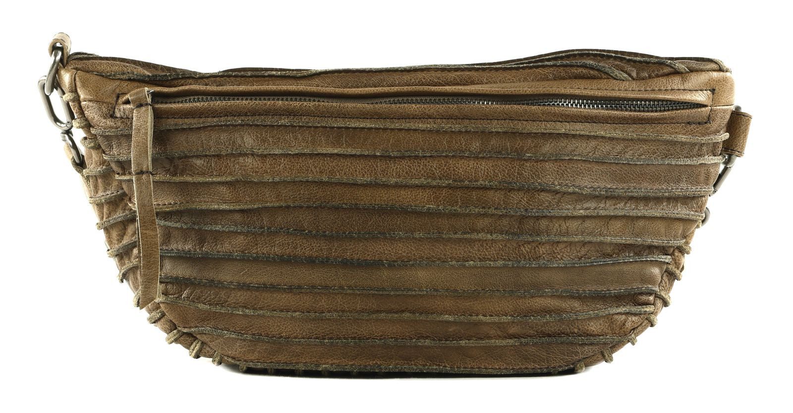 FREDsBRUDER Gürteltasche Beltbag, aus echtem Leder