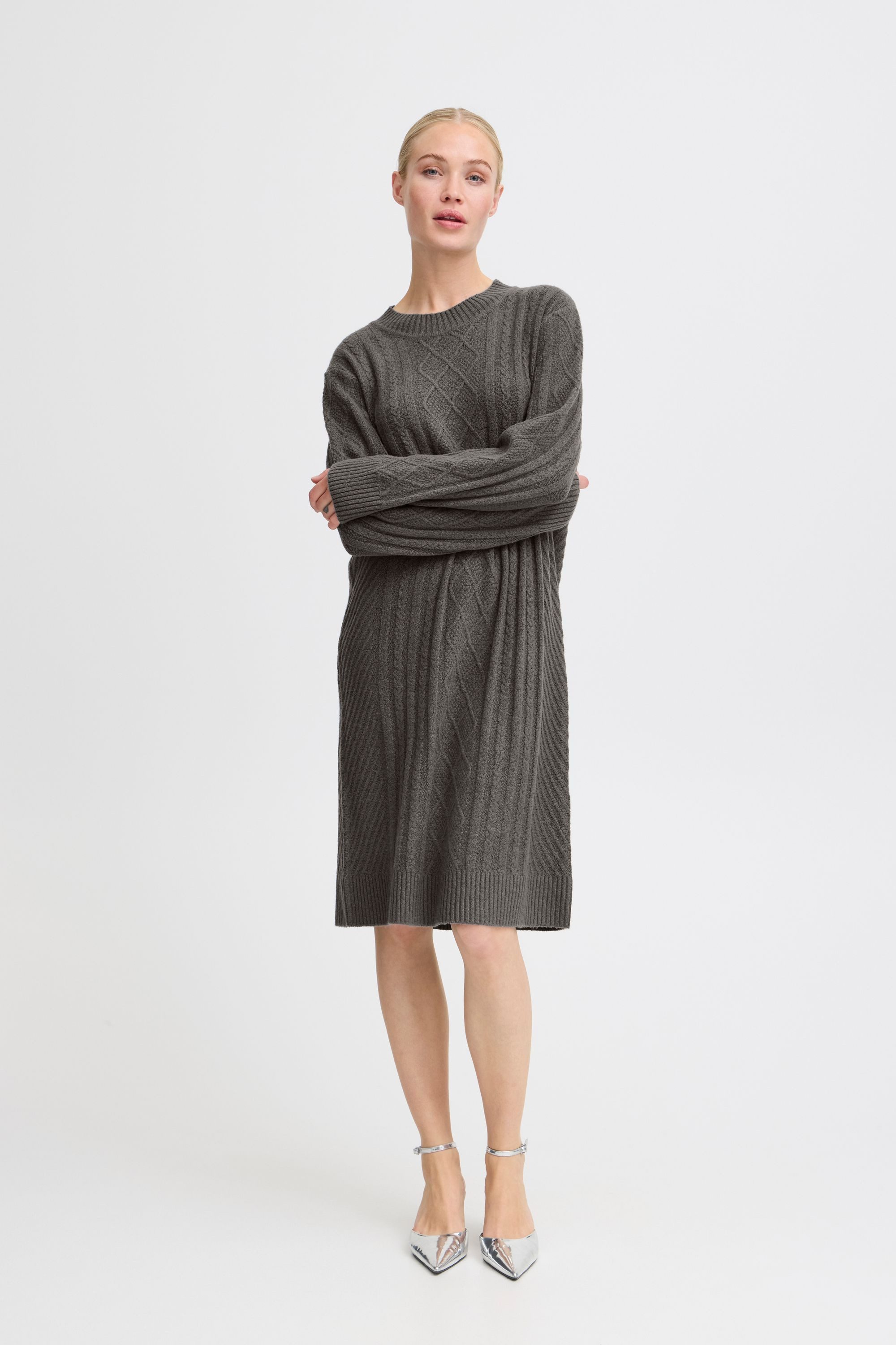 Strickkleid Strickkleid