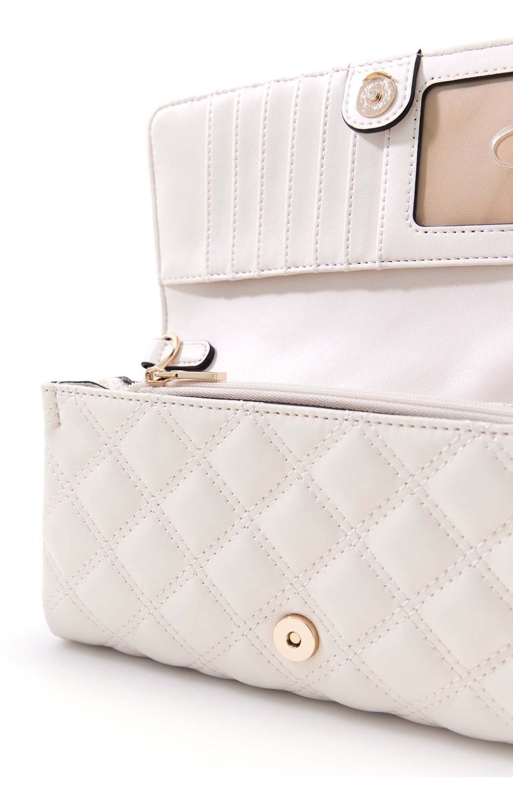 Guess Umhängetasche Xbody Flap Organizer günstig online kaufen