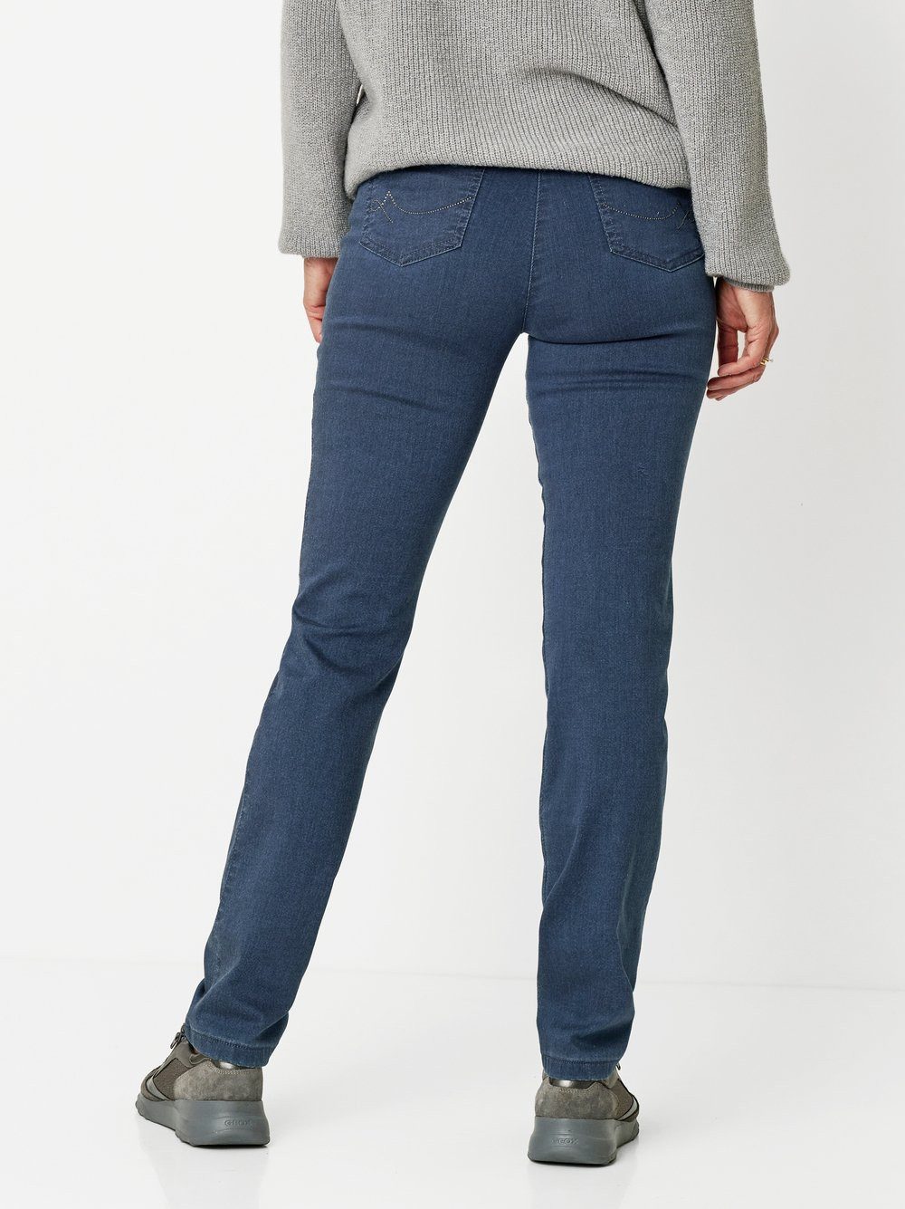 Relaxed by TONI Bequeme Jeans Meine beste Freundin
