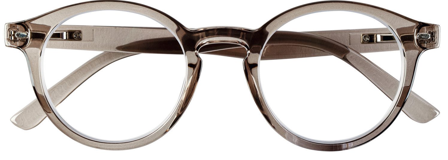 I NEED YOU - HAMBURG READERS Lesebrille BLUEBREAKER FASHION, Blaulichtfilter