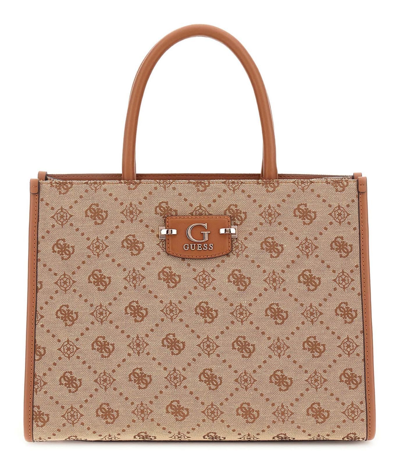 Guess Schultertasche 2 Compound Tote Bag günstig online kaufen