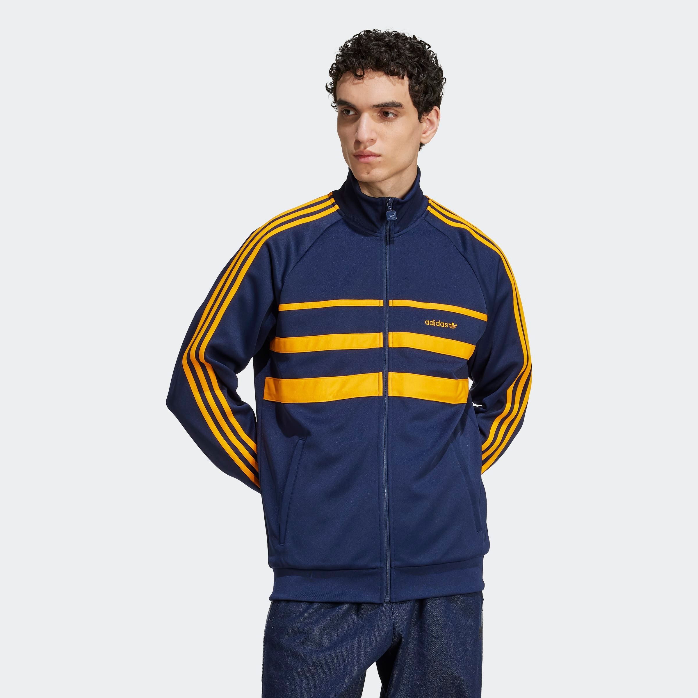 adidas Originals Trainingsjacke FIRST TT günstig online kaufen