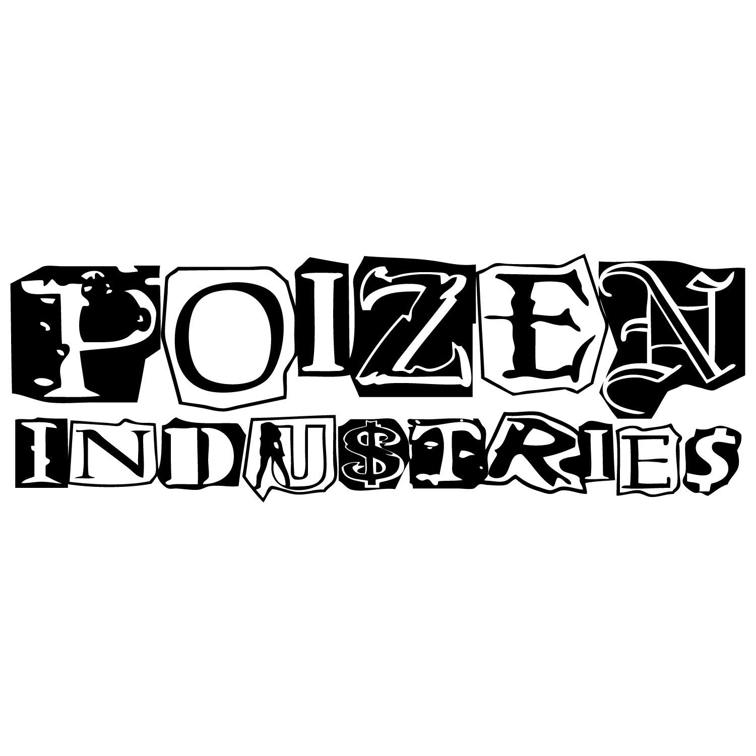Poizen Industries