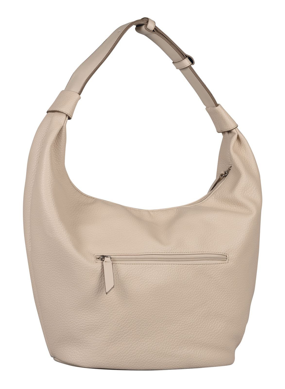 TOM TAILOR Schultertasche Hobo Bag günstig online kaufen