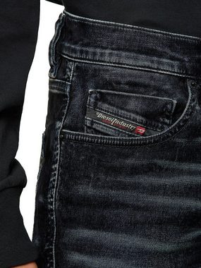 Diesel Slim-fit-Jeans Stretch JoggJeans - D-Strukt 069TG - W32 L32