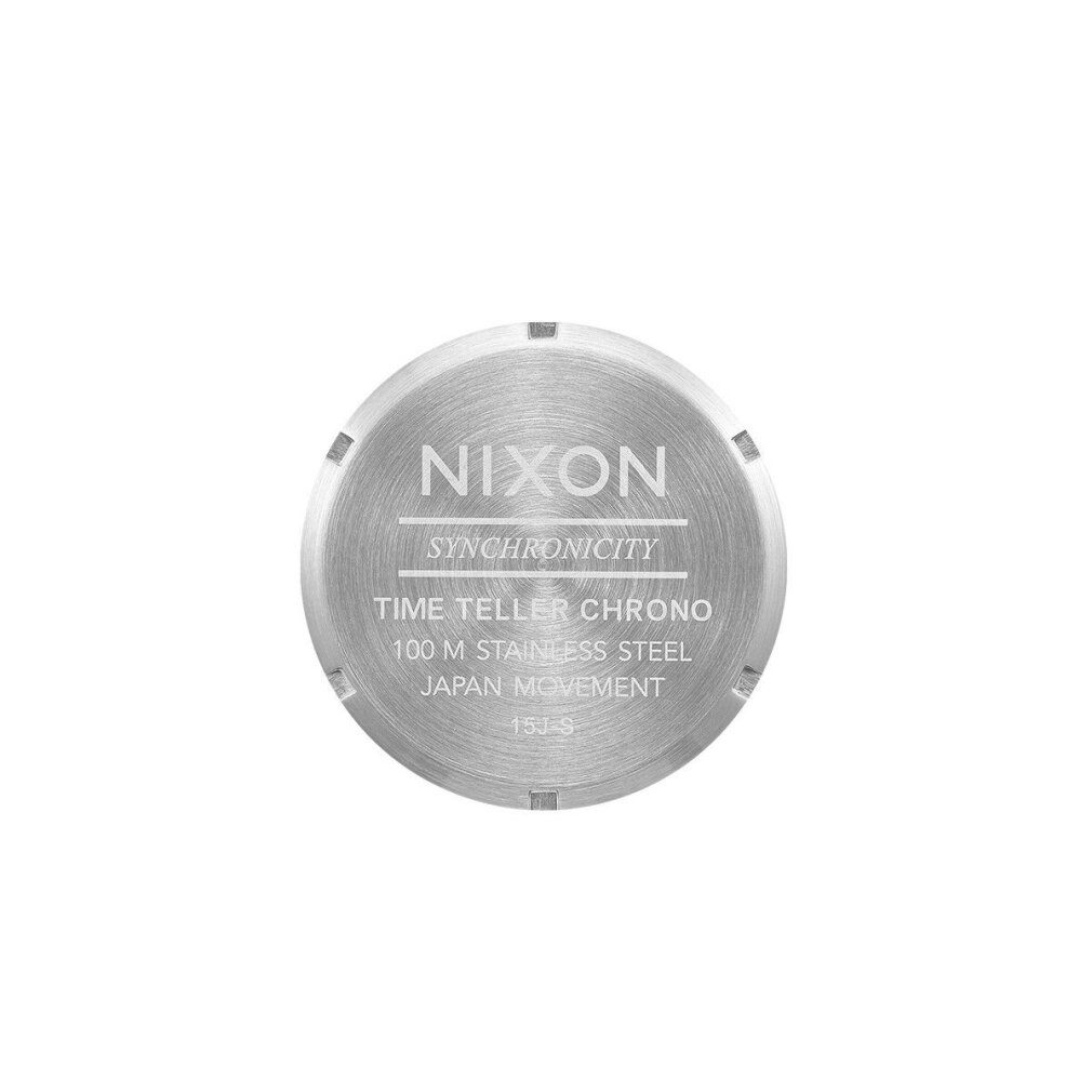 Nixon Luxusuhr Herrenuhr A972-5266
