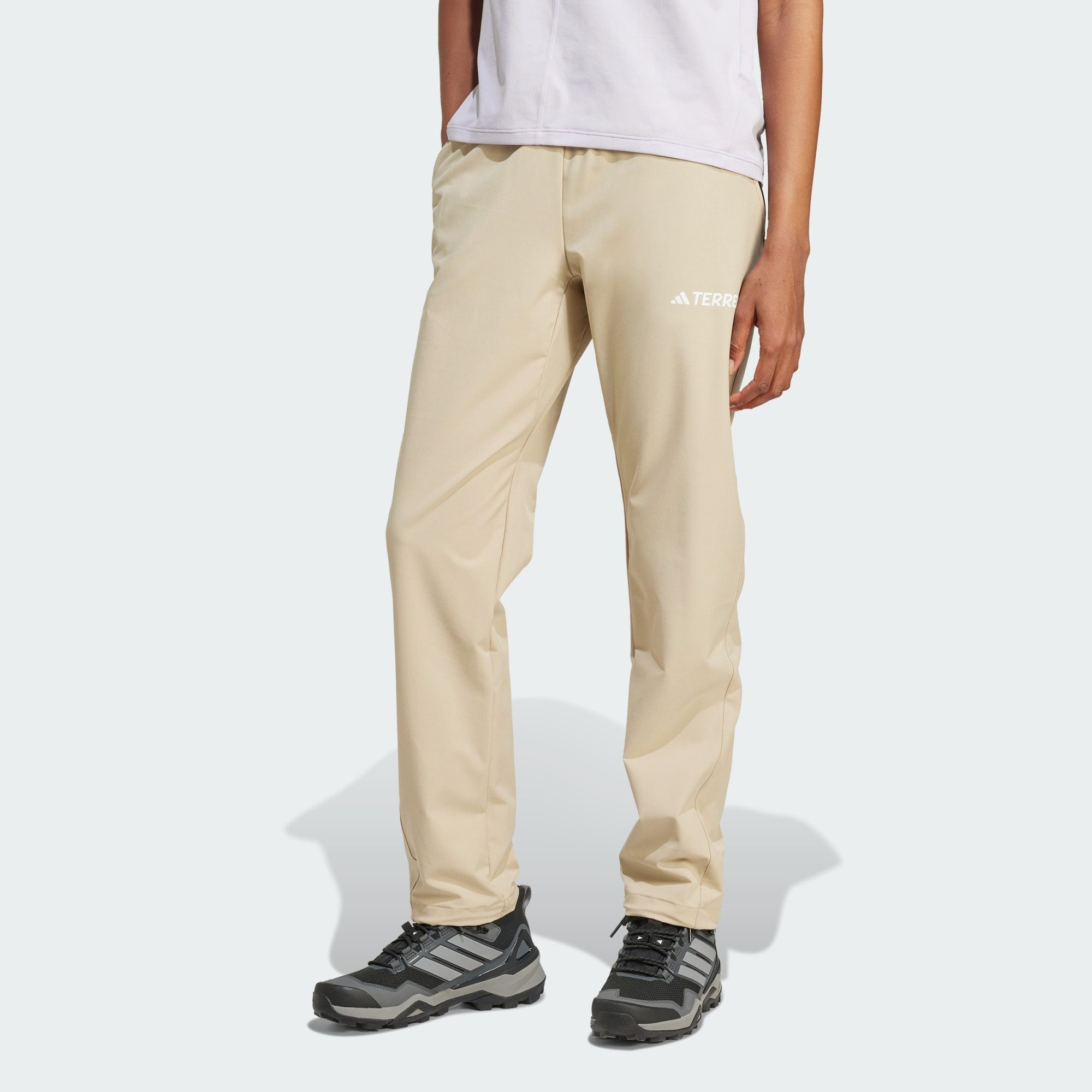 adidas TERREX Outdoorhose TERREX MULTI LITEFLEX günstig online kaufen