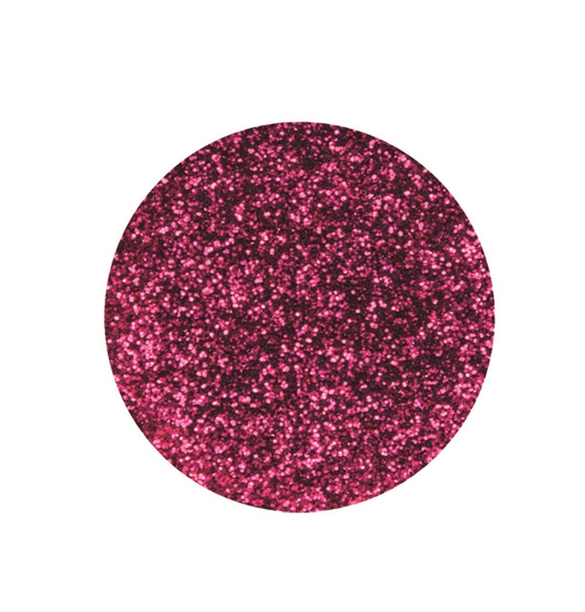 Glorex Streuglitzer Glorex Brillant-Glitter fine burgund 10 g