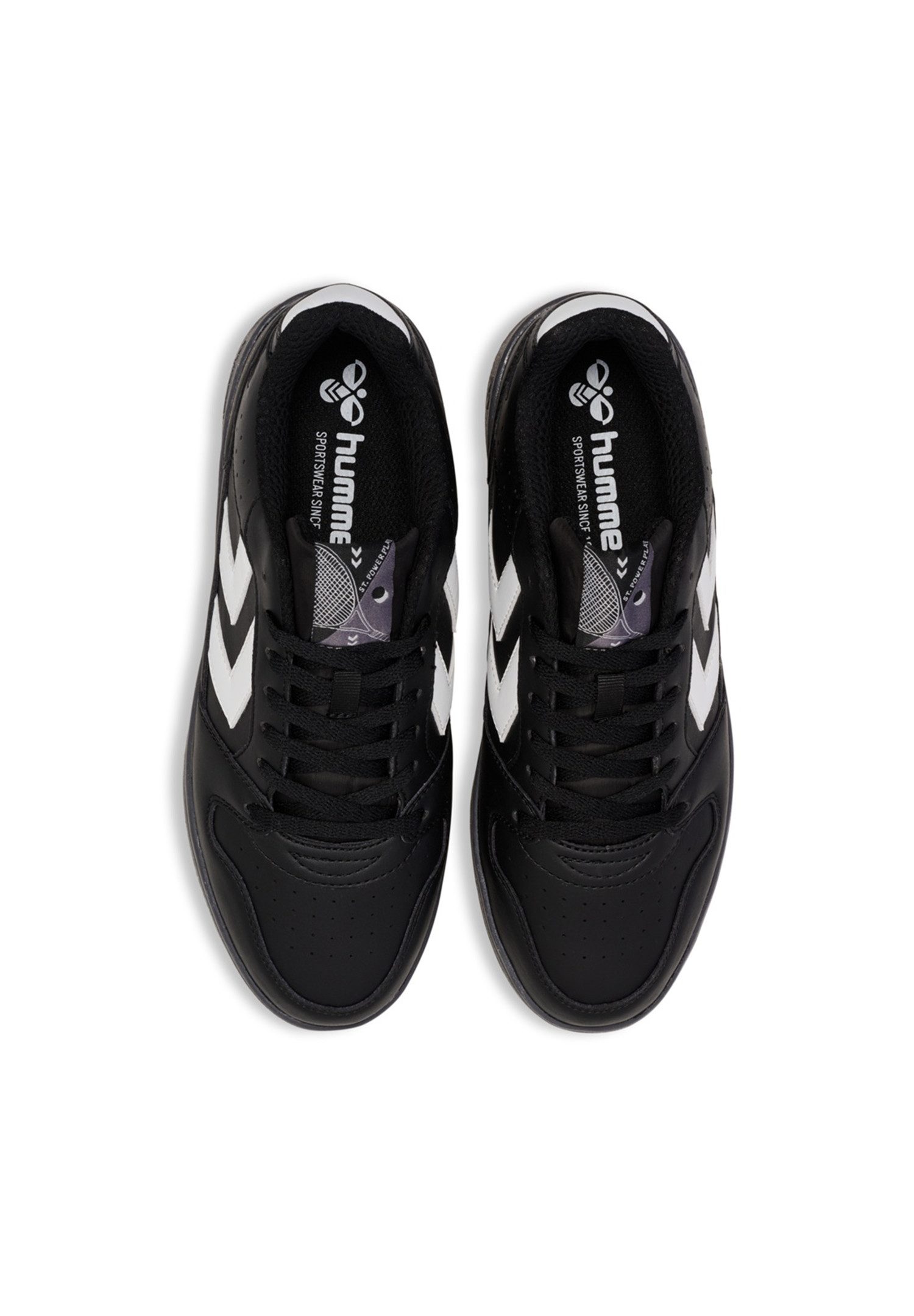 hummel St.Power Play Sneaker günstig online kaufen
