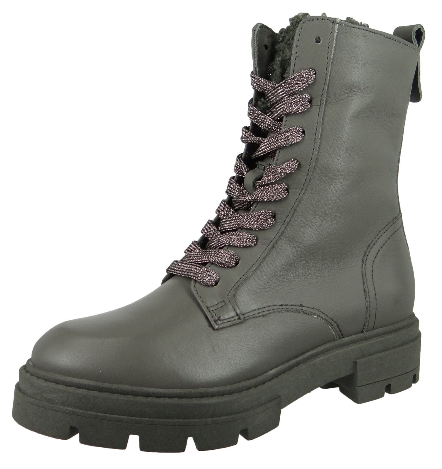 Mjus M79265-0101 2 Shadow Сапогиette