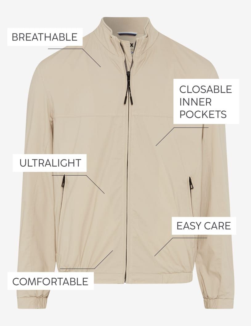 Brax Blouson
