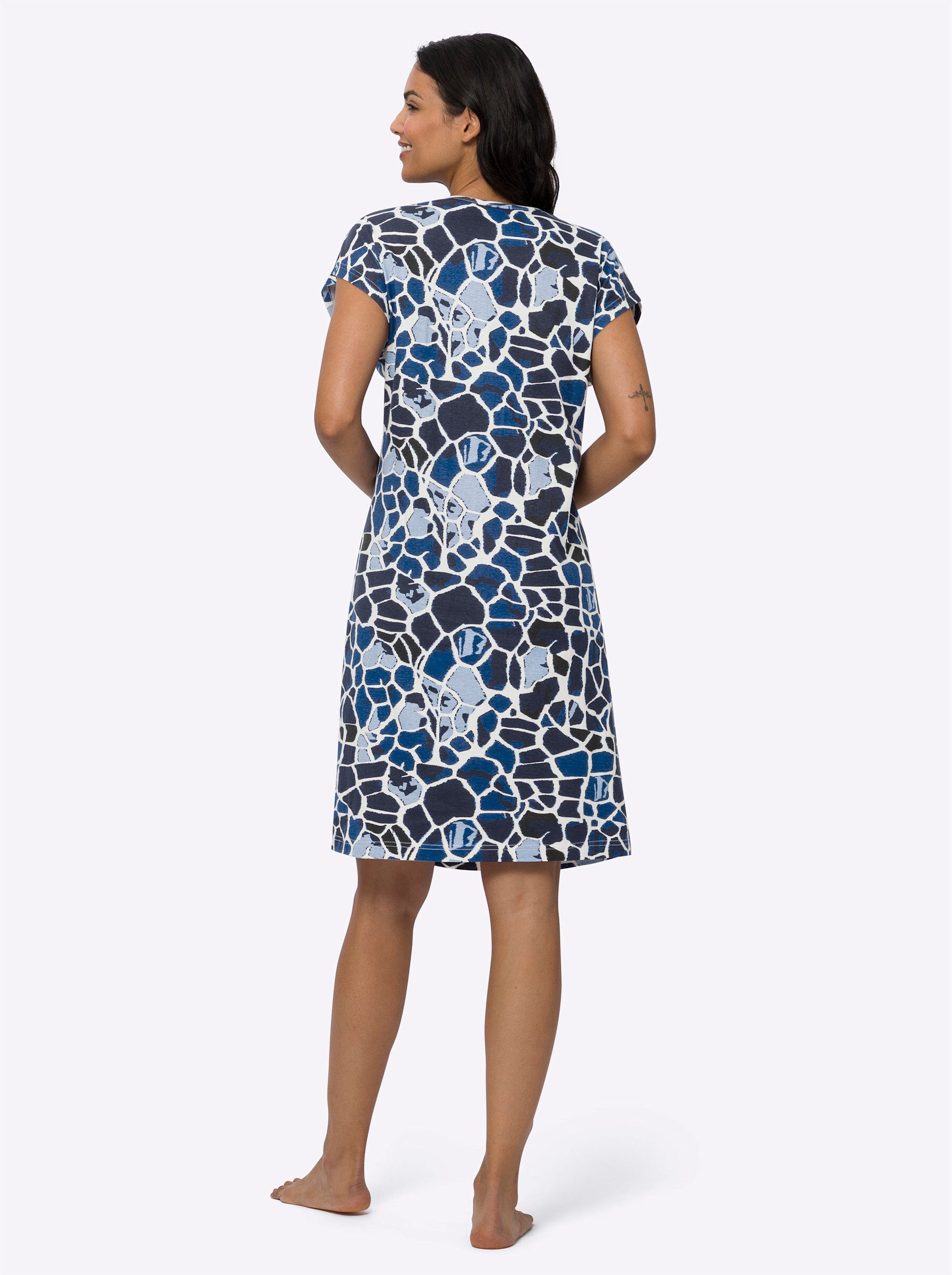 Sieh an! Strandkleid Sommerkleid günstig online kaufen