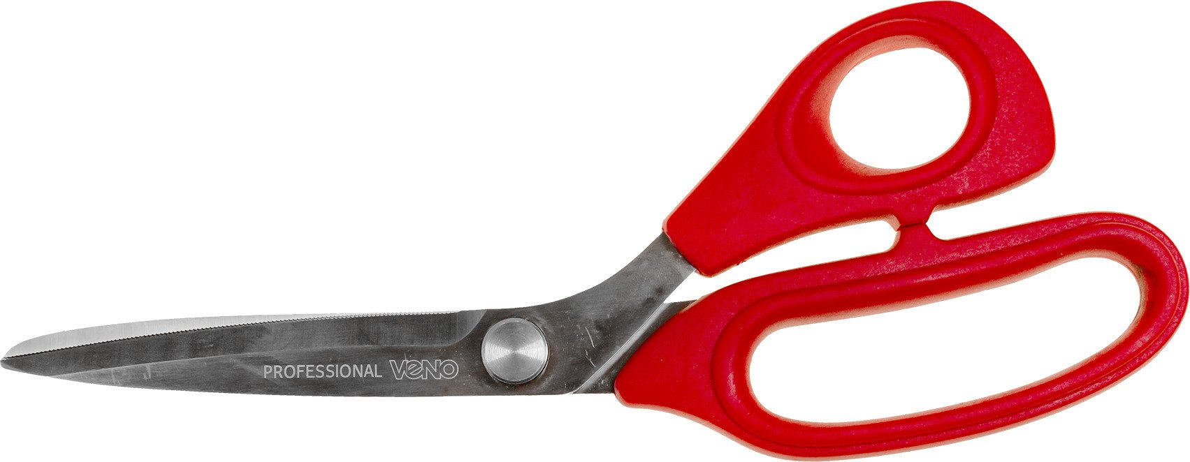 Veno Stoffscheren Microserration Schere