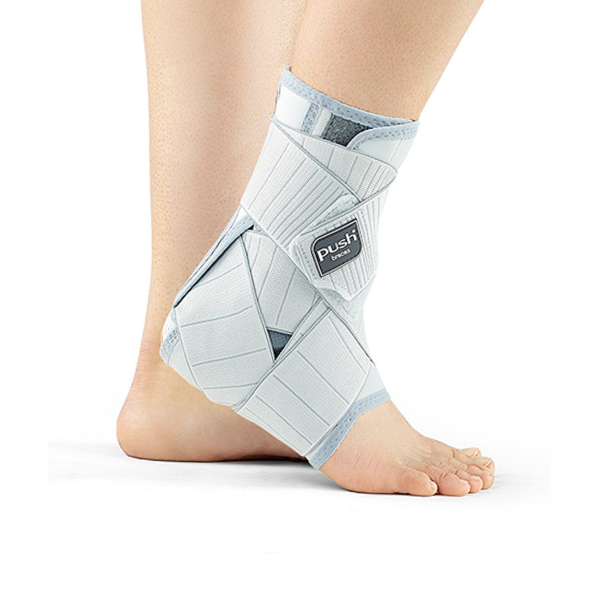 ofa bamberg Fußbandage Push med Knöchelbandage