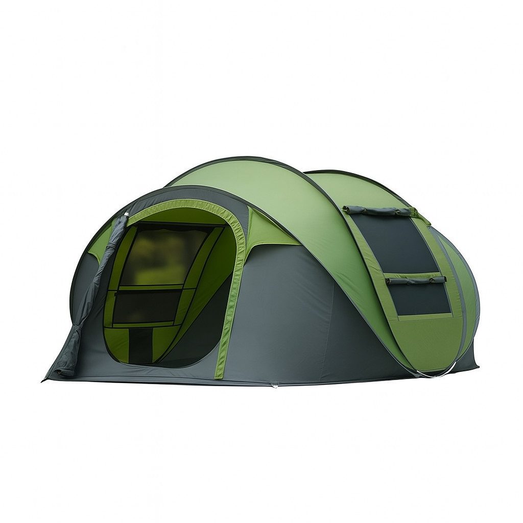 Vanit Wurfzelt 4-5 Personen Wurfzelt Vanit, Personen: 5 günstig online kaufen