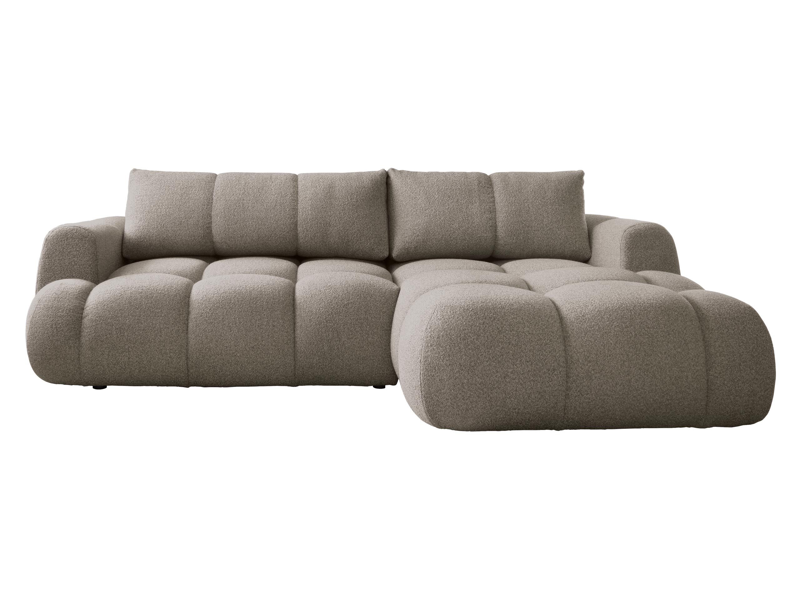 MIRJAN24 Ecksofa Mitto, mit Bettkasten und günstig online kaufen