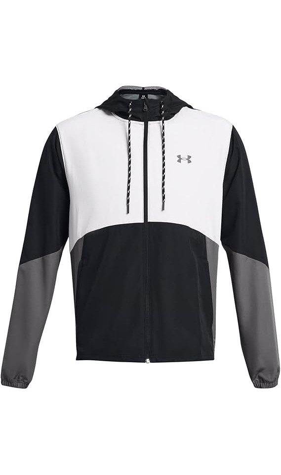 Under Armour® Laufjacke UA Icon Legacy günstig online kaufen