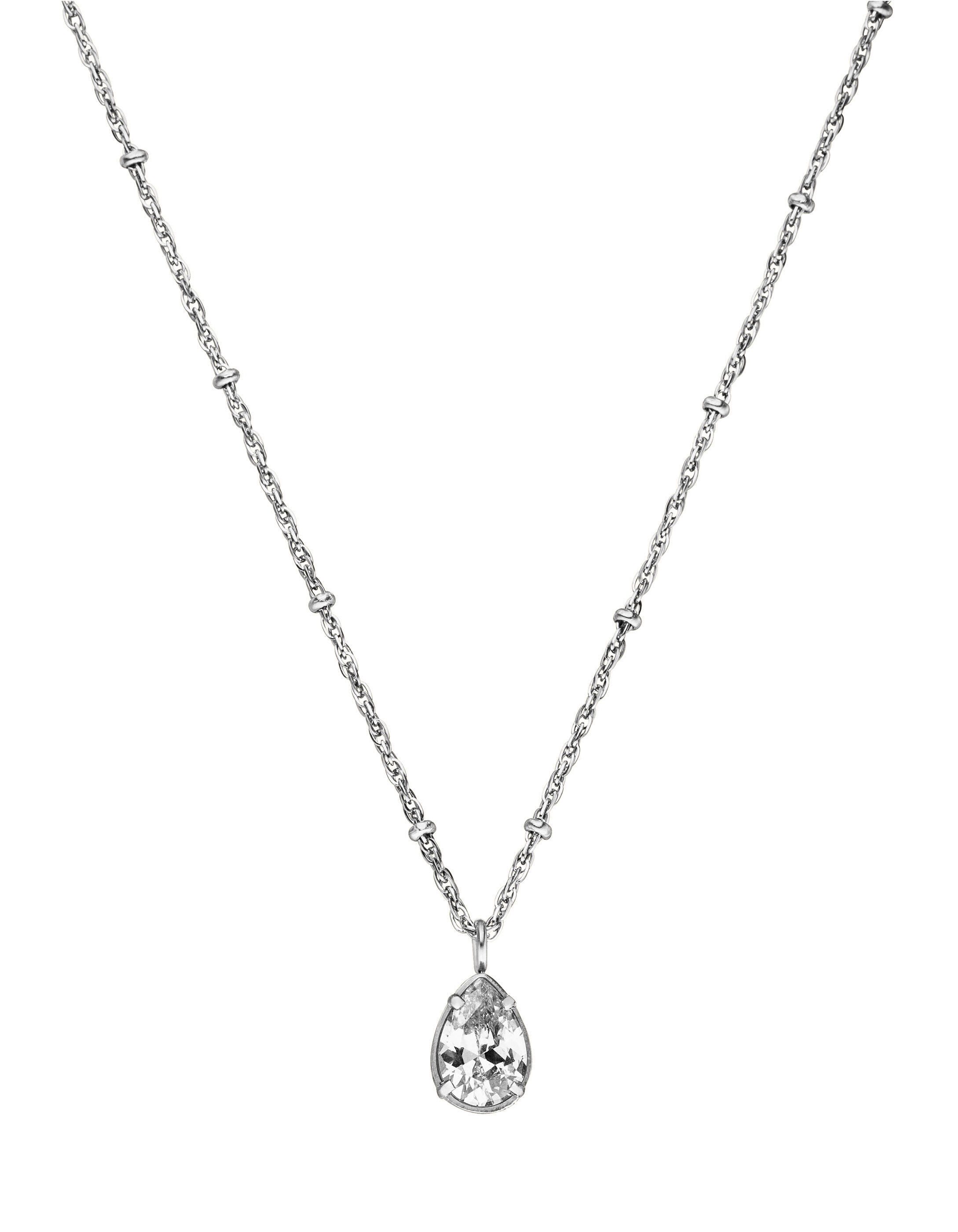 Purelei Kette mit Anhänger Felice (Kette, günstig online kaufen