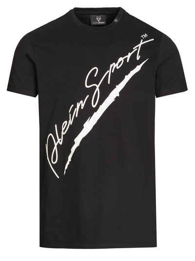 PLEIN SPORT T-Shirt Plein Sport T-Shirt