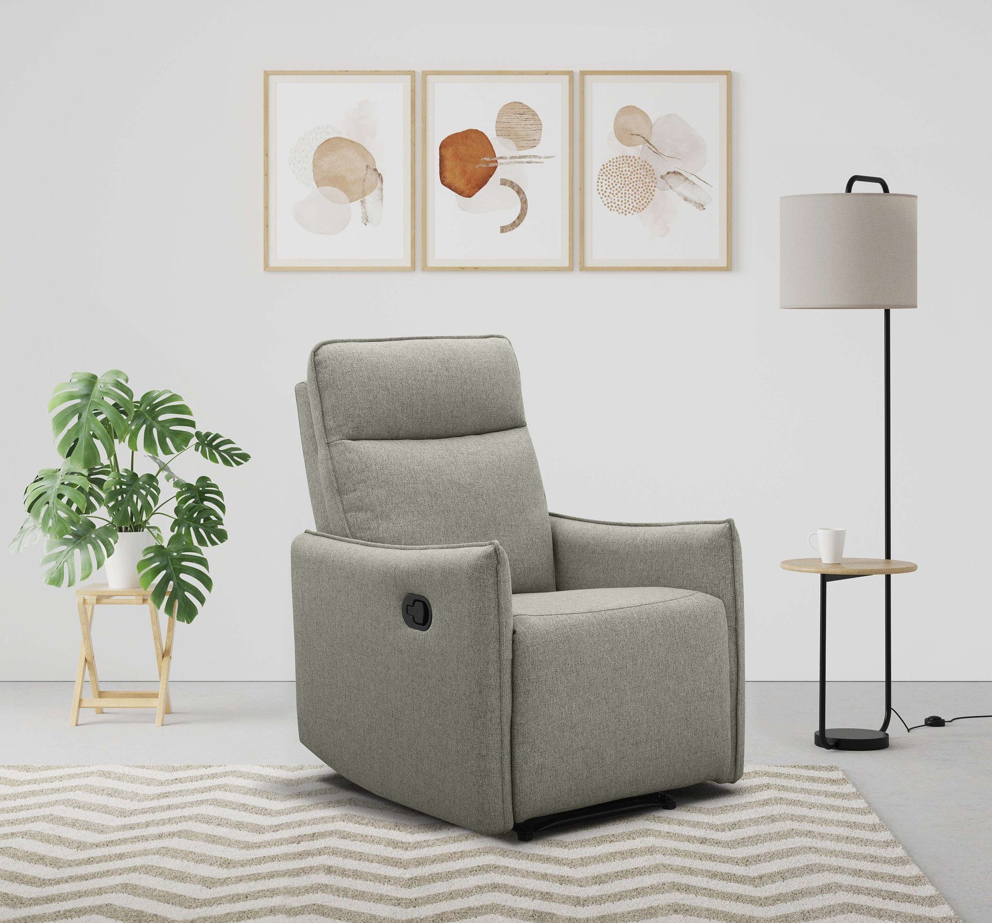 Dorel Home Relaxsessel Lugo, TV-Sessel, Sessel günstig online kaufen