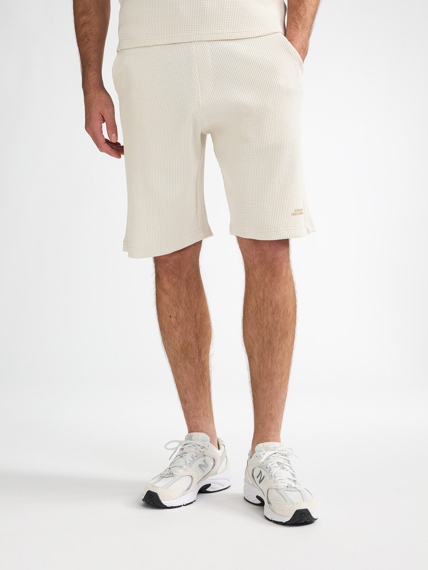 Petrol Industries Shorts Amanecer