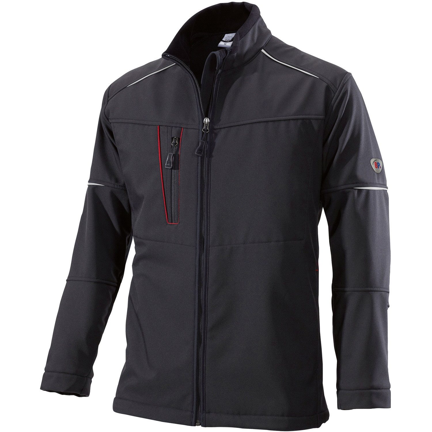 bp Softshelljacke Softshelljacke "1868-572" Outdoor