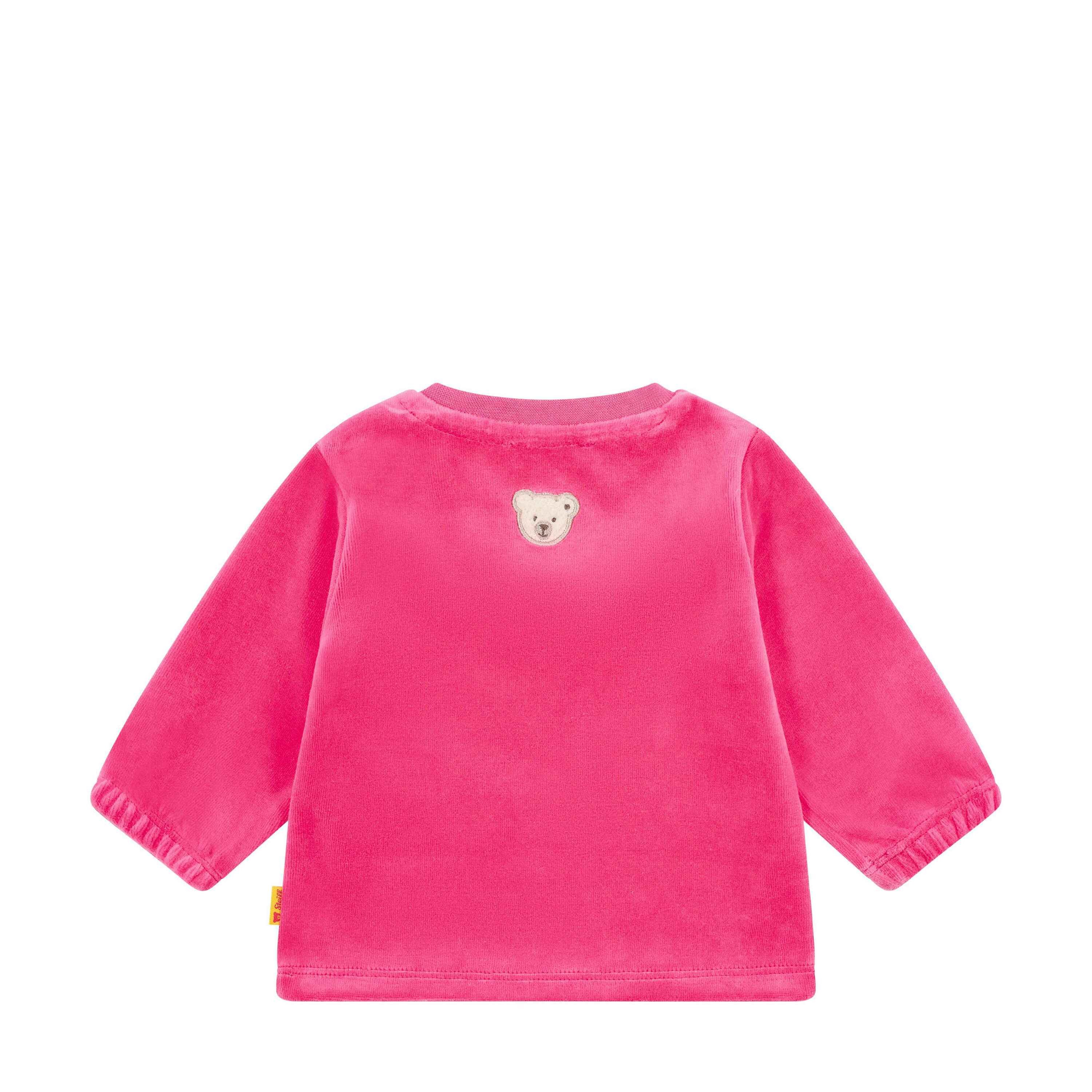 Steiff Sweatshirt Sweatshirt Balletcore günstig online kaufen