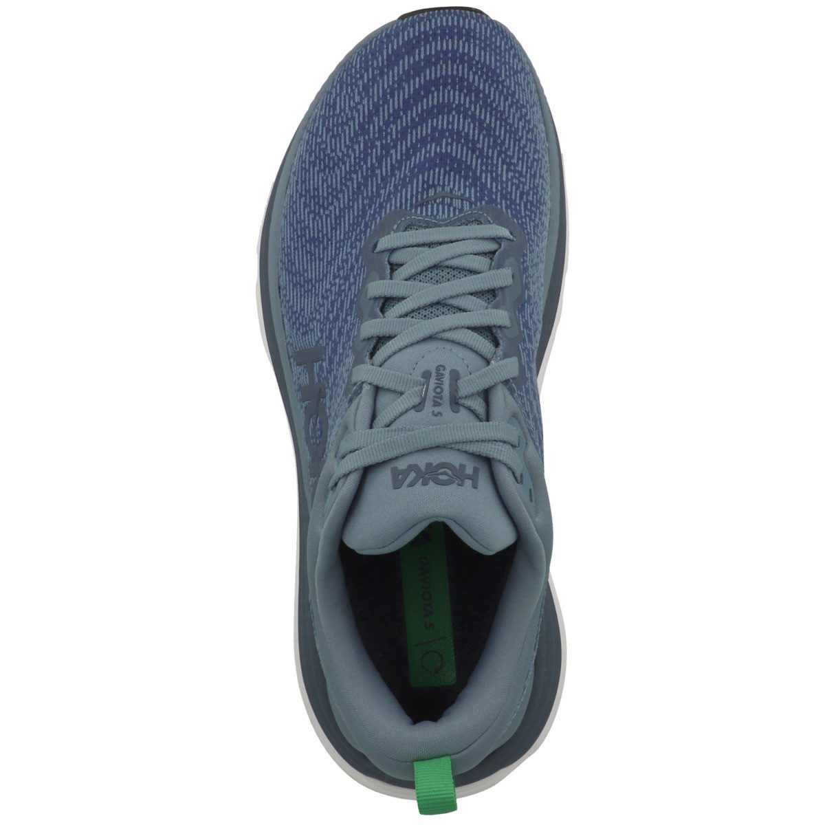 Hoka One One Gaviota 5 Herren Laufschuh Sneaker, Turnschuhe, Sportschuhe, R günstig online kaufen