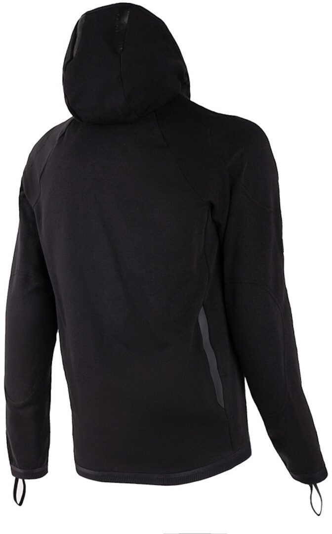 KNOX Motorradjacke Shield Full Protektorenjacke günstig online kaufen