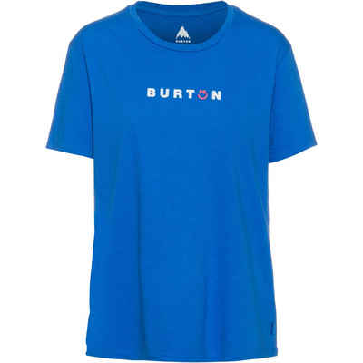Burton T-Shirt »Feelgood«