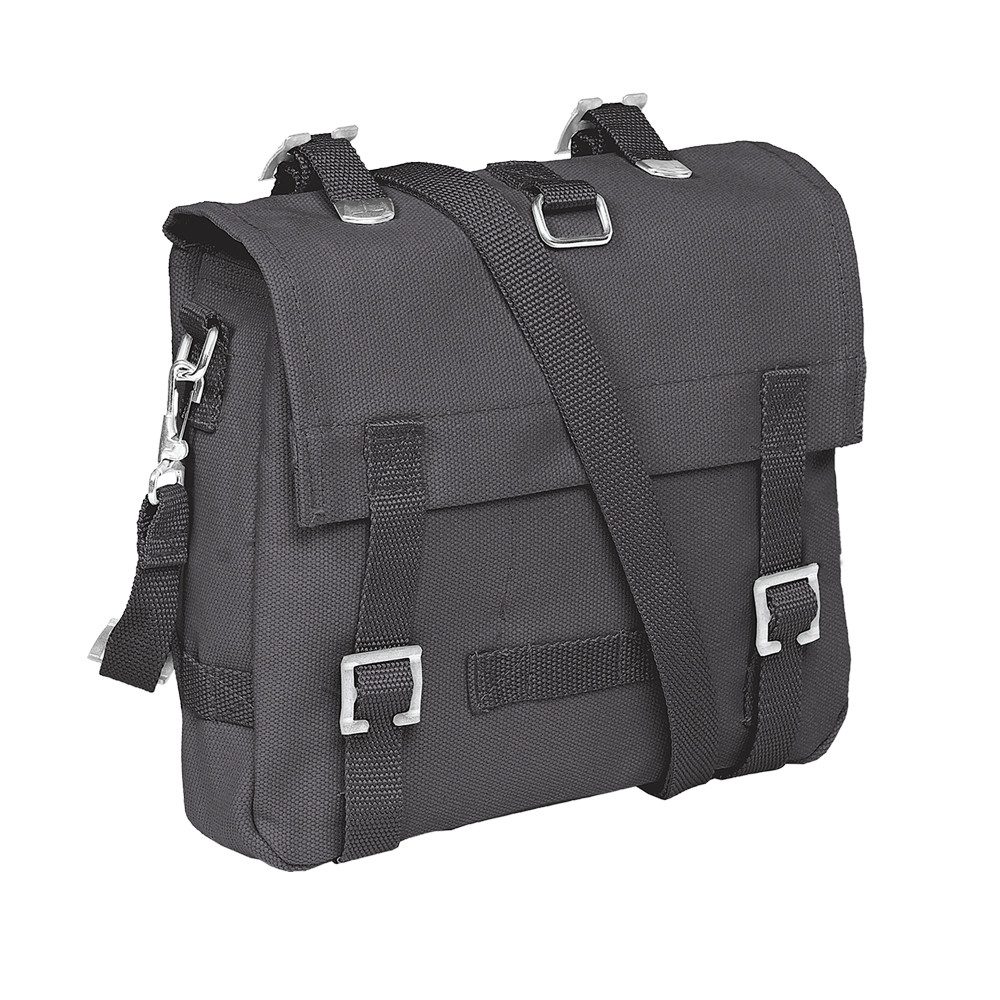 Brandit Handtasche Brandit Kampftasche, klein, anthrazit günstig online kaufen