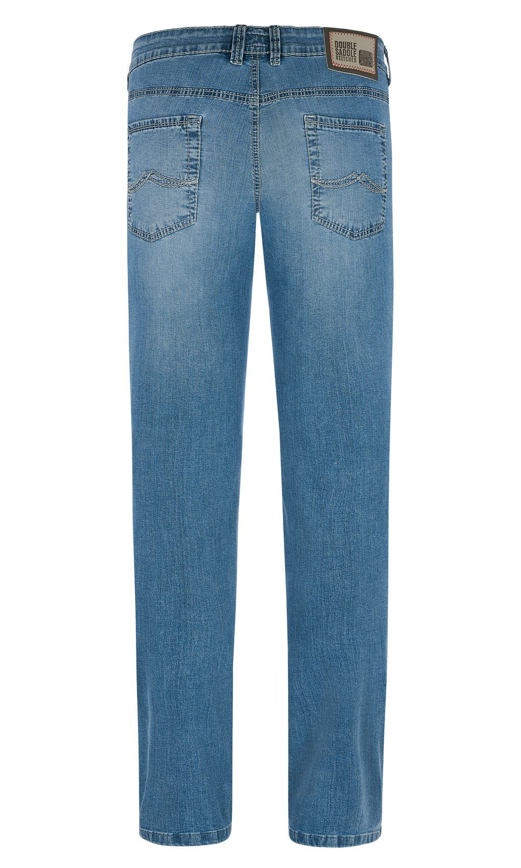 Joker 5-Pocket-Jeans Nuevo 1082420 Japan Pima günstig online kaufen