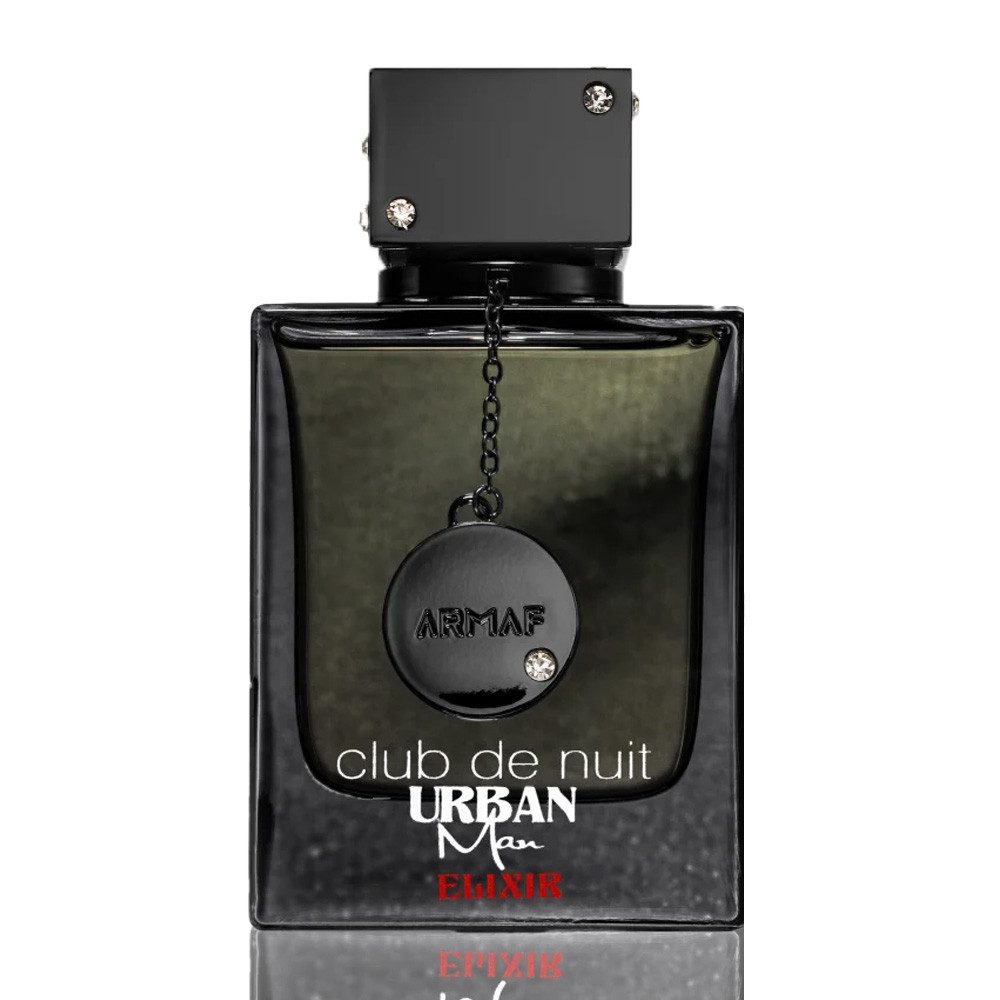Eau de Parfum ARMAF Club De Nuit Urban Man ELIXIR Eau De Parfum 105ml